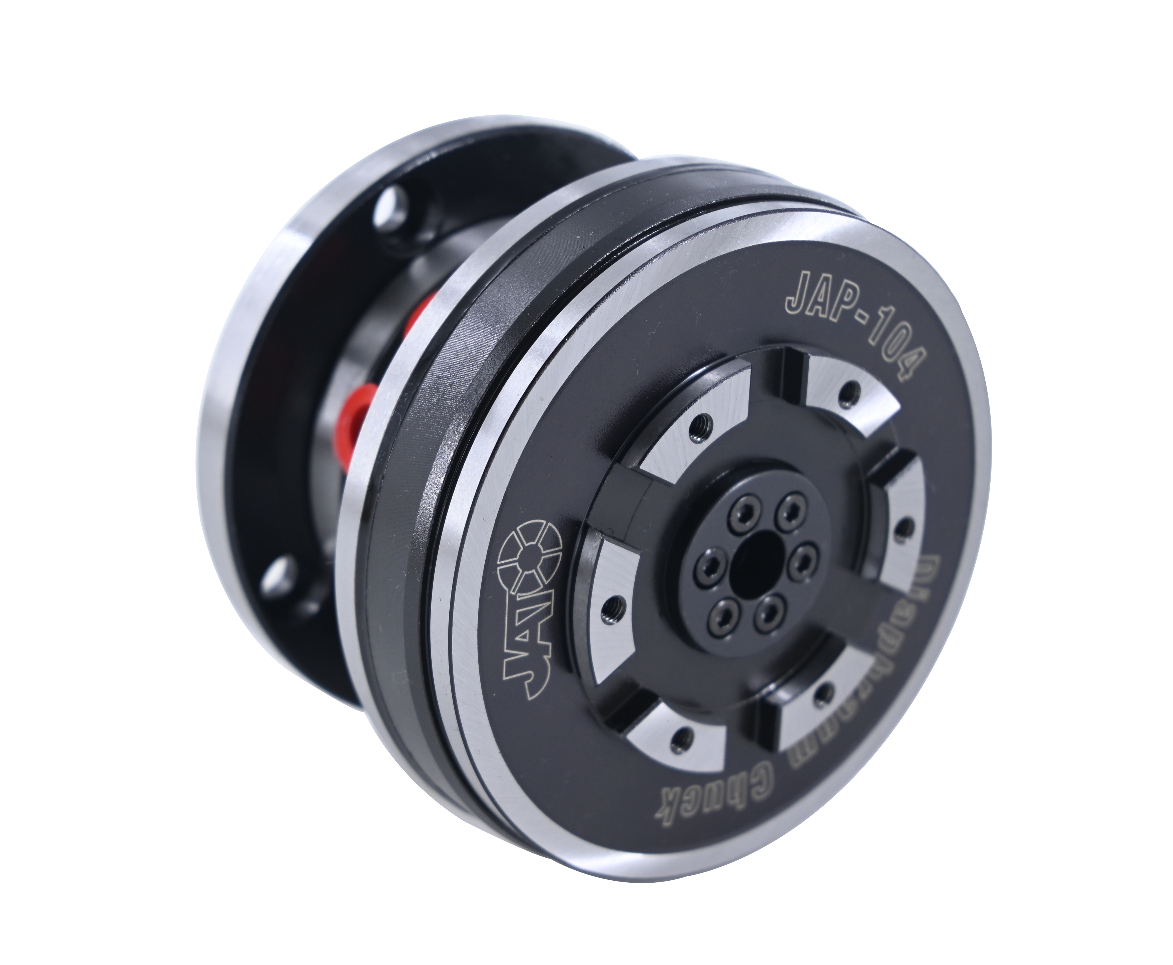 氣動(dòng)卡盤(pán)的夾持力怎么樣？