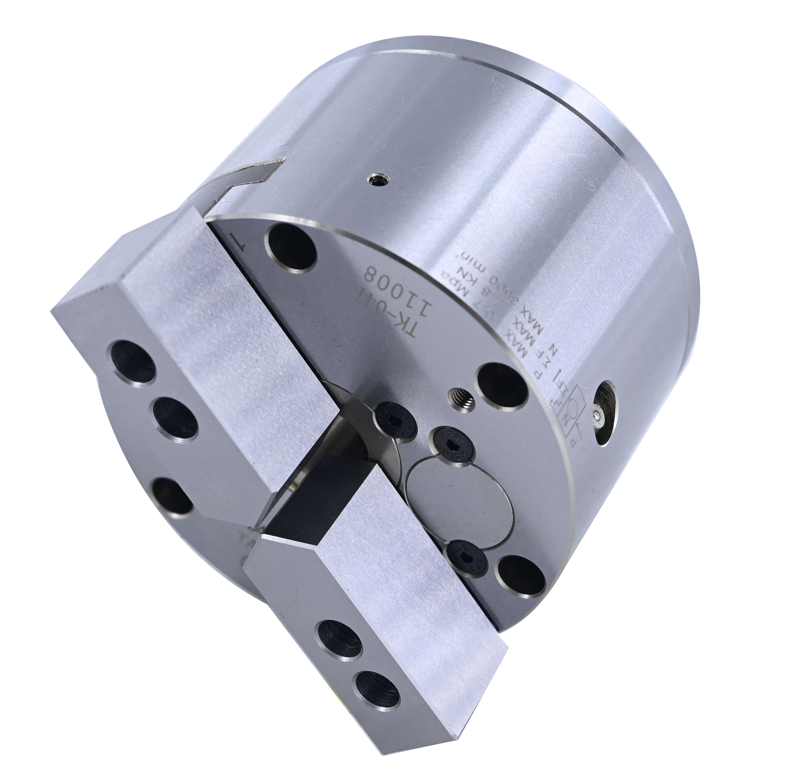 TK氣動(dòng)卡盤(pán)優(yōu)勢(shì)及特點(diǎn)