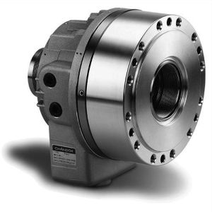 臺灣千島薄型高速中空回轉油缸F-S系列