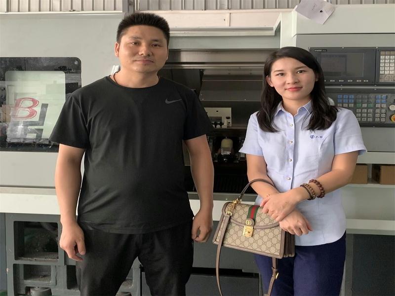 六欣精工-供應(yīng)臺灣通?？ūP為東莞市鼎邦機(jī)械賦能