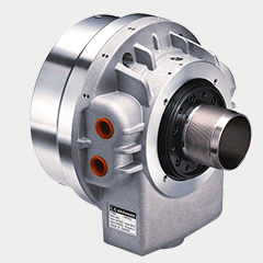 臺灣千島超薄型高速中空回轉油缸PA系列