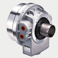 臺灣千島超薄型高速中空回轉油缸PA系列