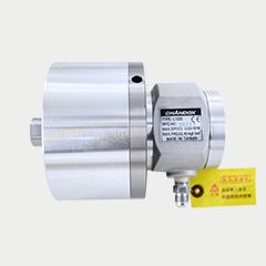 臺灣千島中實回轉油缸L系列