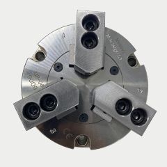 臺(tái)灣千島三爪氣動(dòng)卡盤MR系列