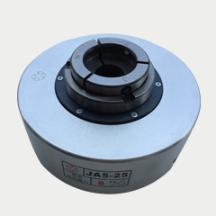 臺灣朝銓副爪式快速回轉(zhuǎn)夾頭JA5系列