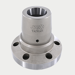 臺灣朝銓后拉式筒夾夾頭CPB-美規(guī)5C/16C