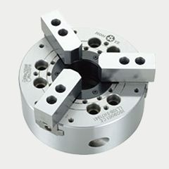 臺灣浩揚(yáng)超大行程三爪卡盤LL系列