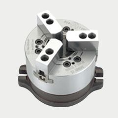 臺灣浩揚(yáng)立式（立臥）兩用中空卡盤DV(DF)系列