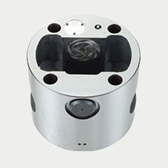 臺灣浩揚自動分度卡盤RIC系列