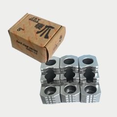 國產(chǎn)精工油壓硬爪（三臺(tái)階）JSY系列