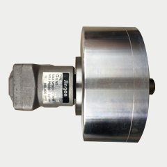 國產(chǎn)精工高速中實(shí)回轉(zhuǎn)氣缸RA系列