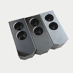 臺灣代機標(biāo)準(zhǔn)油壓卡爪軟爪