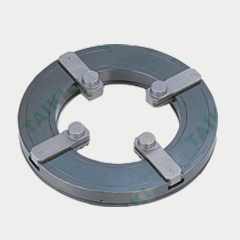 臺(tái)灣代機(jī)四爪卡盤微調(diào)成型圈（修爪器）