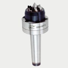 臺灣麗勛自動式傳動回轉(zhuǎn)頂針NHD系列