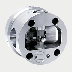 韓國(guó)三千里自動(dòng)分度卡盤(pán)IAH系列