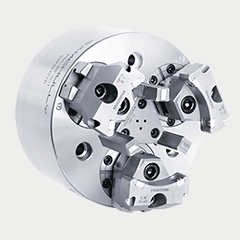 韓國(guó)三千里通用鎖止球動(dòng)力卡盤(pán)PBL系列