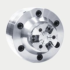 韓國(guó)三千里內(nèi)銷柄軸動(dòng)力卡盤PIL系列