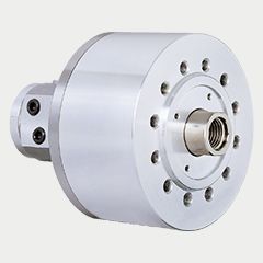 韓國(guó)三千里中實(shí)回轉(zhuǎn)油缸Y-R系列