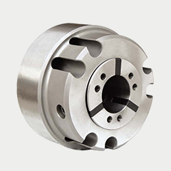 韓國(guó)紳綱外徑漲套卡盤(pán)SOC系列