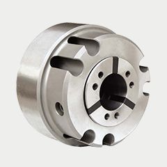 韓國(guó)紳綱外徑漲套卡盤(pán)SOC系列