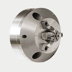 韓國(guó)紳綱內(nèi)徑型卡盤(pán)SPI系列